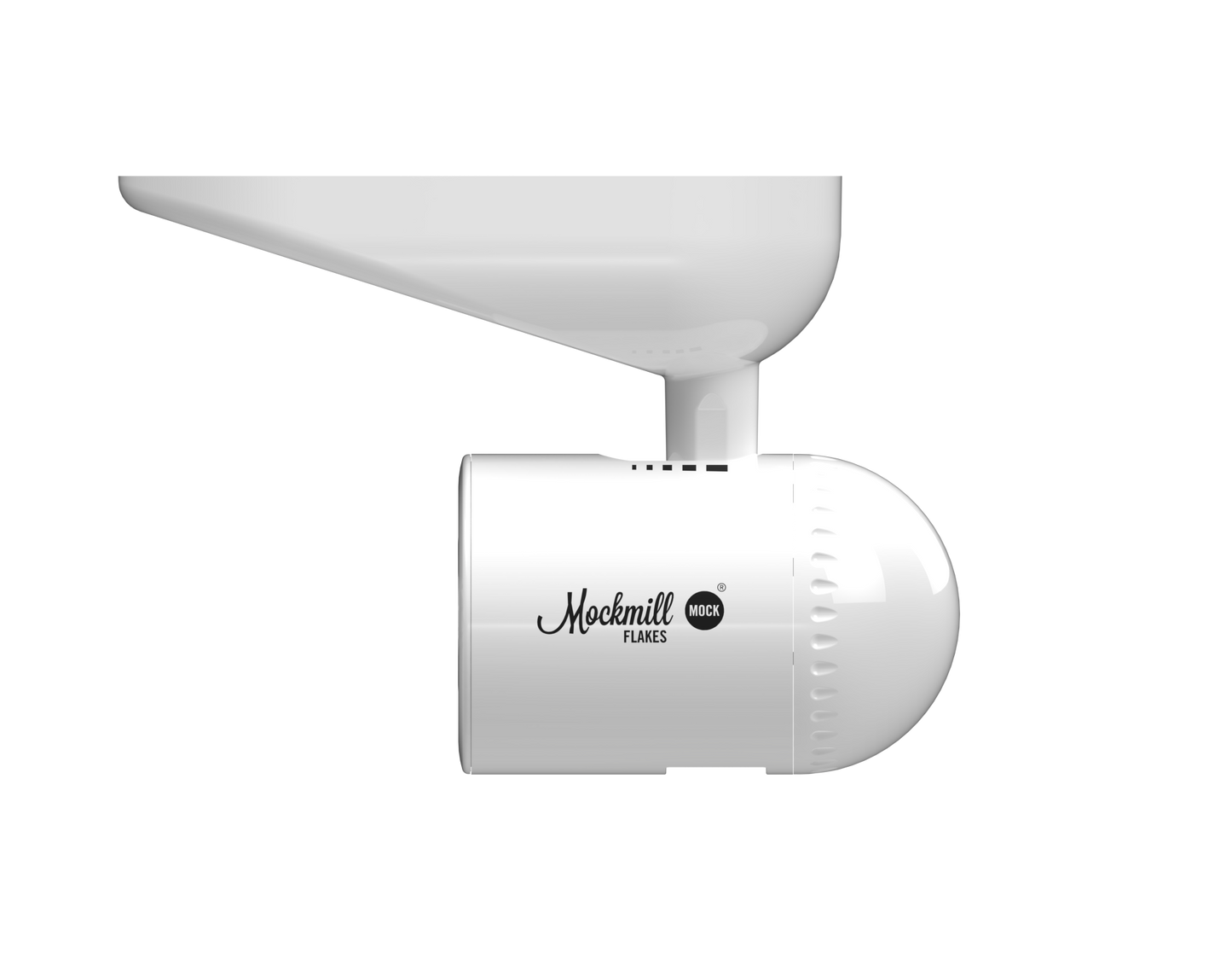 Mockmill Flakes - Attachement
