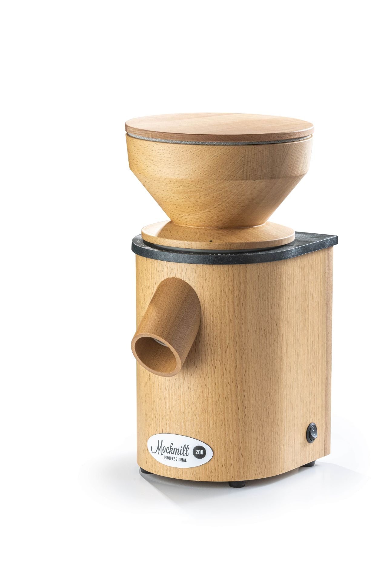 Mockmill Professional 200