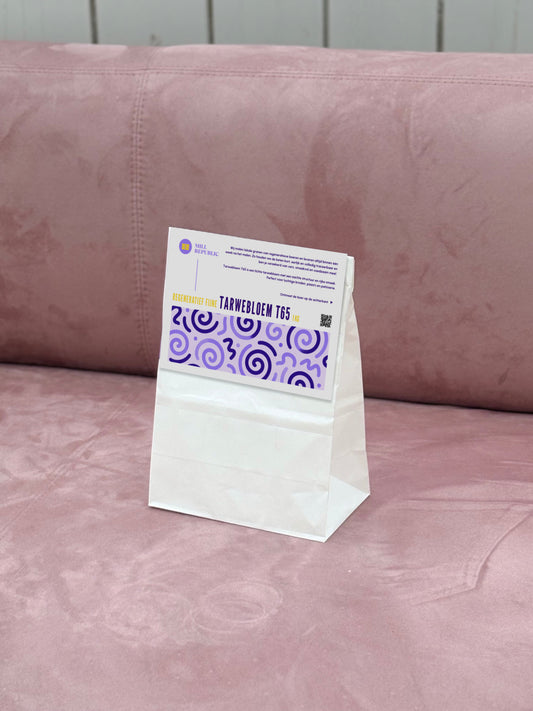 Wheat T65 flour