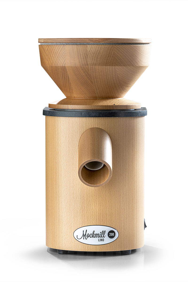 Mockmill Lino 200