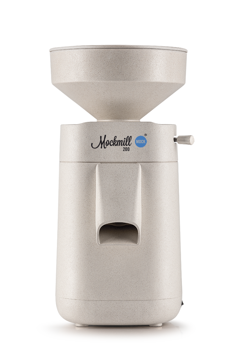 Mockmill 200